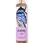 Bath And Body Works Butterfly Body Mist - 236ml - ShopXonline